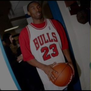 Meet your Posher, Adam